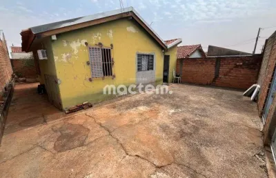 Casa para venda em jardim paiva de 61.00m² com 2 quartos e 2 garagens