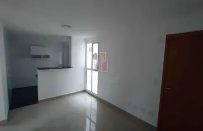 Apartamento para venda em residencial parque granja cecília b de 47.00m² com 2 quartos e 1 garagem