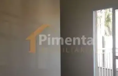 Apartamento para venda em jardim manoel penna de 40.00m² com 1 quarto e 1 garagem