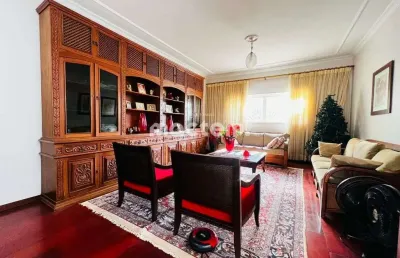 Casa para venda em jardim recreio de 297.00m² com 3 quartos, 1 suite e 5 garagens