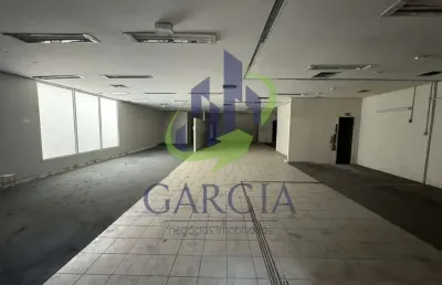Sala comercial para alugar em jardim cruzeiro de 900.00m²