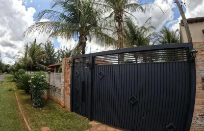 Chácara para alugar em estância bacuri de 1243.00m² com 3 quartos e 2 garagens