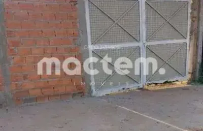 Terreno à venda na Reserva Macaúba, Ribeirão Preto 
