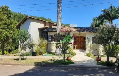 Casa para venda em parque residencial colina das estrelas de 463.00m² com 4 quartos, 3 suites e 5 garagens