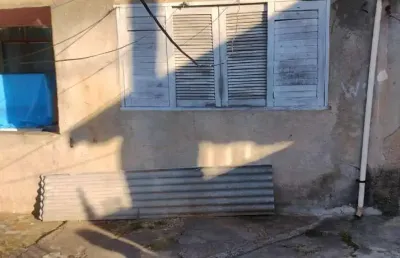Casa para venda em jardim pedro josé nunes de 80.00m² com 3 quartos