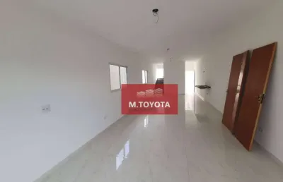Sobrado para venda em terra preta de 196.00m² com 3 quartos, 3 suites e 8 garagens