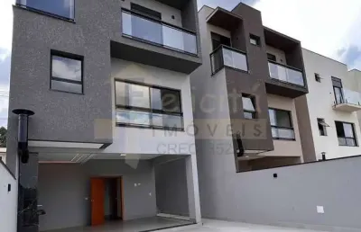 Casa para venda em jardim nossa senhora de fátima de 191.00m² com 3 quartos, 3 suites e 2 garagens