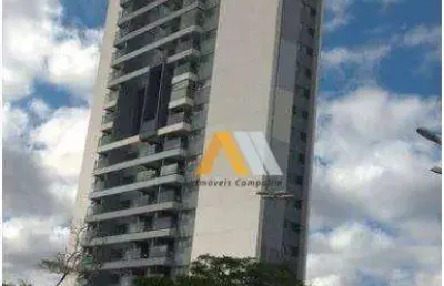 Apartamento para venda em jk jardins de 89.00m² com 3 quartos, 1 suite e 2 garagens