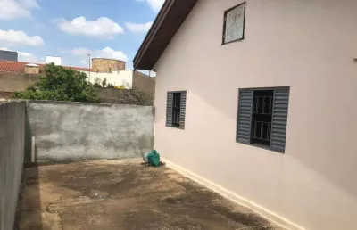 Casa para venda em parque cidade nova de 270.00m² com 4 quartos e 2 garagens