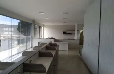Sala comercial para alugar em jardim nossa senhora das graças de 84.00m²