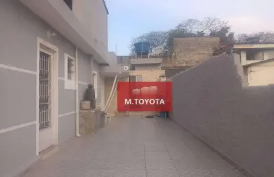 Casa para venda em jardim bom clima de 150.00m² com 3 quartos e 2 garagens