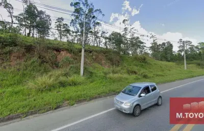 Terreno para venda em jardim nova américa de 10275.00m²