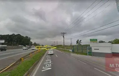 Terreno para venda em várzea do palácio de 59000.00m²