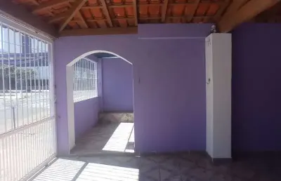 Casa para venda em vila furlan de 191.00m² com 4 quartos e 2 garagens