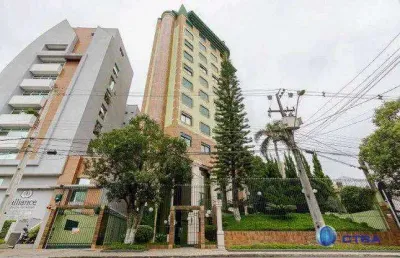 Apartamento para venda em centro de 149.00m² com 3 quartos, 1 suite e 2 garagens