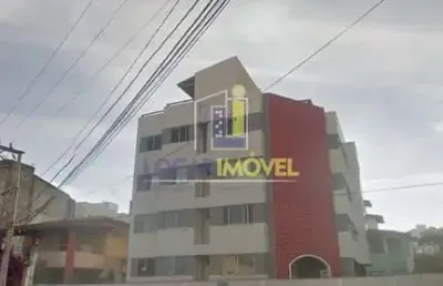 Apartamento para venda em armação de 90.00m² com 3 quartos, 2 suites e 1 garagem