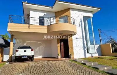 Casa para venda em jardim buru de 305.00m² com 4 quartos, 4 suites e 4 garagens