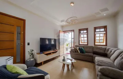 Casa para venda em cidade nova ii de 175.00m² com 3 quartos, 1 suite e 2 garagens