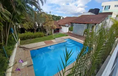 Casa para alugar em cidade parquelandia de 900.00m² com 4 quartos e 4 suites