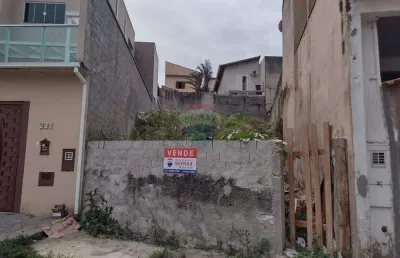 Terreno à venda na Rua Seis, 231, Cézar de Souza, Mogi das Cruzes