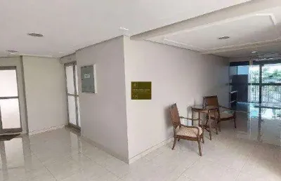 Apartamento para alugar em centro de 115.00m² com 3 quartos e 1 suite