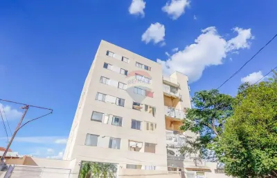 Apartamento para venda em vila hortência de 60.90m² com 2 quartos, 1 suite e 1 garagem