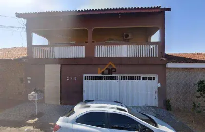 Casa para venda em jardim alexandre balbo de 200.00m² com 4 quartos e 1 garagem