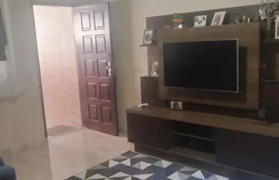 Sobrado para venda em piraporinha de 205.00m² com 3 quartos, 1 suite e 2 garagens