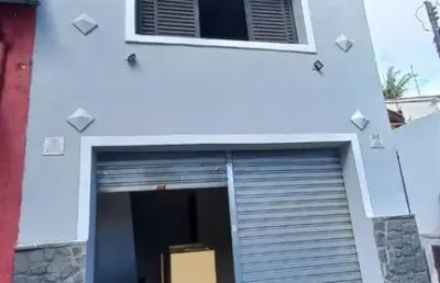 Casa para alugar em vila mariana de 32.00m² com 2 quartos