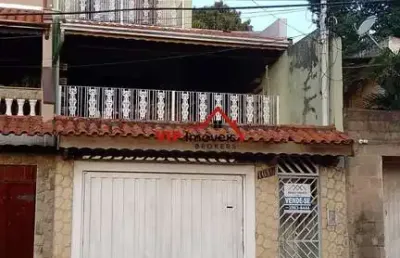 Casa para venda em jardim tarumã de 203.00m² com 3 quartos e 2 garagens
