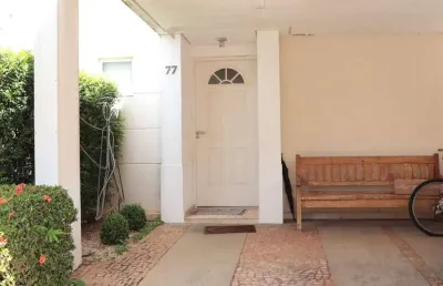Casa para venda em higienópolis de 140.00m² com 3 quartos e 2 garagens