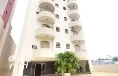 Apartamento para alugar em centro de 188.00m² com 3 quartos e 1 garagem