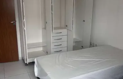 Flat para alugar em boa viagem de 65.00m² com 2 quartos, 1 suite e 1 garagem