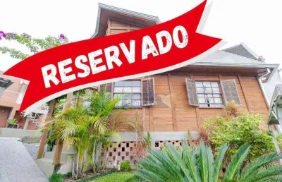 Casa para venda em vista alegre de 157.00m² com 2 quartos e 1 garagem
