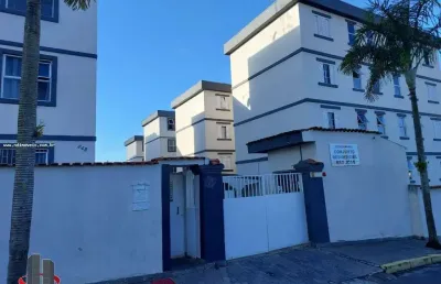 Apartamento para venda em jardim veneza de 55.00m² com 2 quartos e 1 garagem