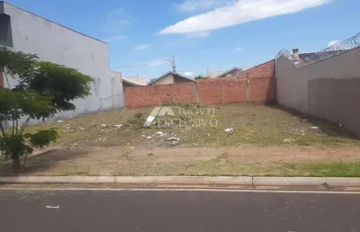 Terreno para venda em jardim cristo redentor de 320.00m²