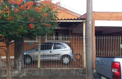Casa para venda em jardim primavera de 160.00m² com 3 quartos e 2 garagens