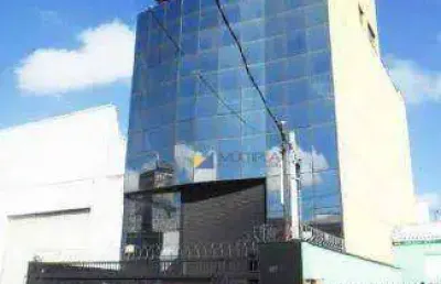 Prédio comercial para venda em cumbica de 950.00m² com 12 garagens