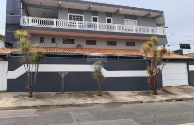 Casa para alugar em jardim novo ângulo de 464.00m² com 3 quartos e 1 suite