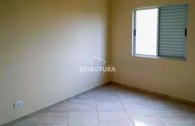 Apartamento para alugar em jardim residencial das palmeiras de 49.00m² com 2 quartos e 1 garagem
