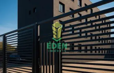 Kitnet para alugar em aparecidinha de 29.00m² com 1 quarto e 1 garagem
