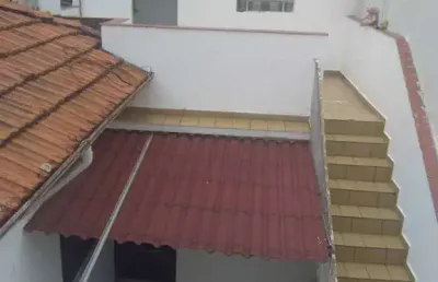 Sobrado para venda em vila gomes cardim de 184.00m² com 3 quartos e 1 garagem