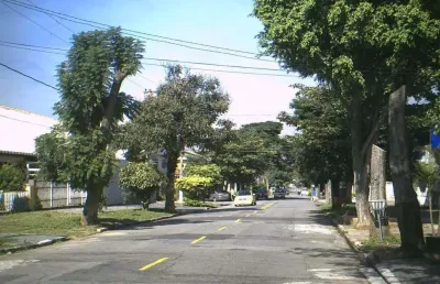 Sobrado para venda em jardim vila galvão de 290.00m² com 6 quartos, 4 suites e 5 garagens
