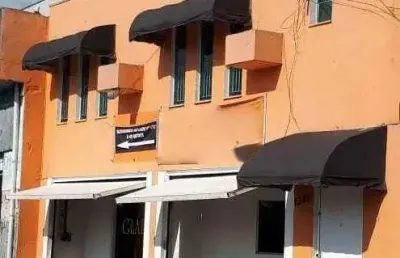 Casa para venda em vila alpina de 200.00m² com 3 quartos e 4 garagens