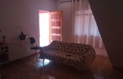 Sobrado para venda em parque jurema de 250.00m² com 2 quartos e 4 garagens