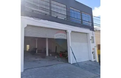 Prédio comercial para alugar em jardim icatu de 285.00m²