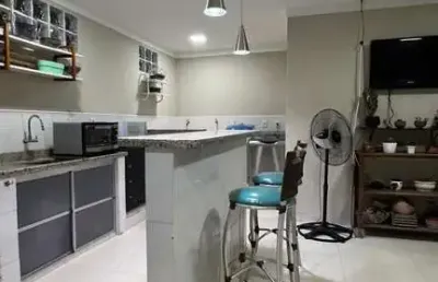 Casa de condomínio para venda em belvedere terra nova de 110.00m² com 3 quartos, 1 suite e 2 garagens