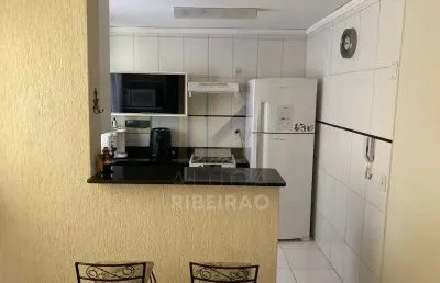 Apartamento para venda em vila maria luiza de 79.00m² com 2 quartos e 1 garagem
