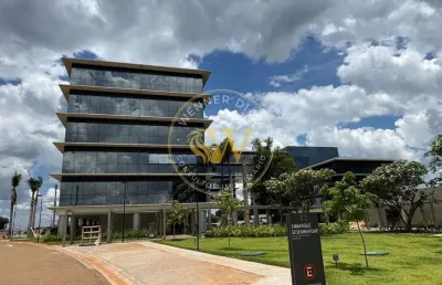 Sala comercial para venda em jardim aclimação de 44.00m² com 1 garagem