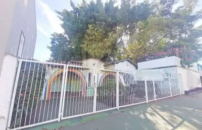 Prédio comercial para alugar em jardim são luiz de 452.00m²